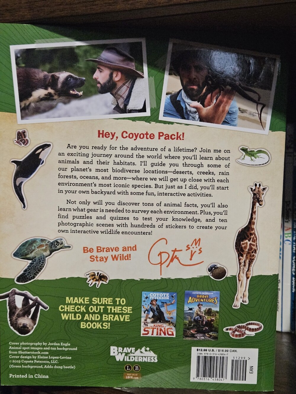 Childrens Books - Picture 9 of 10